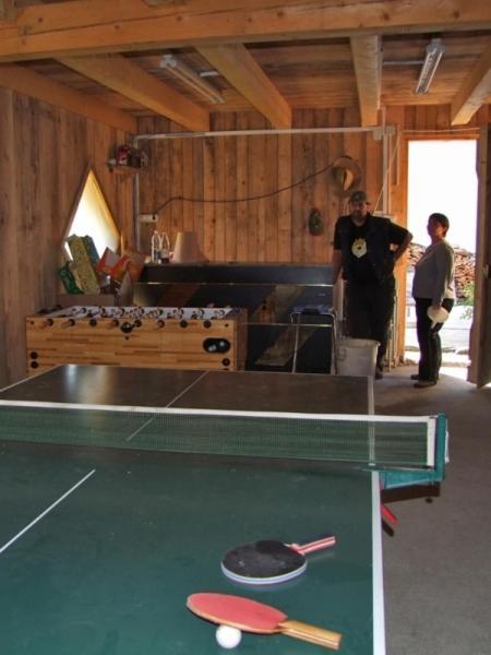 Farmhouse Soklic ボーヒニ エクステリア 写真
