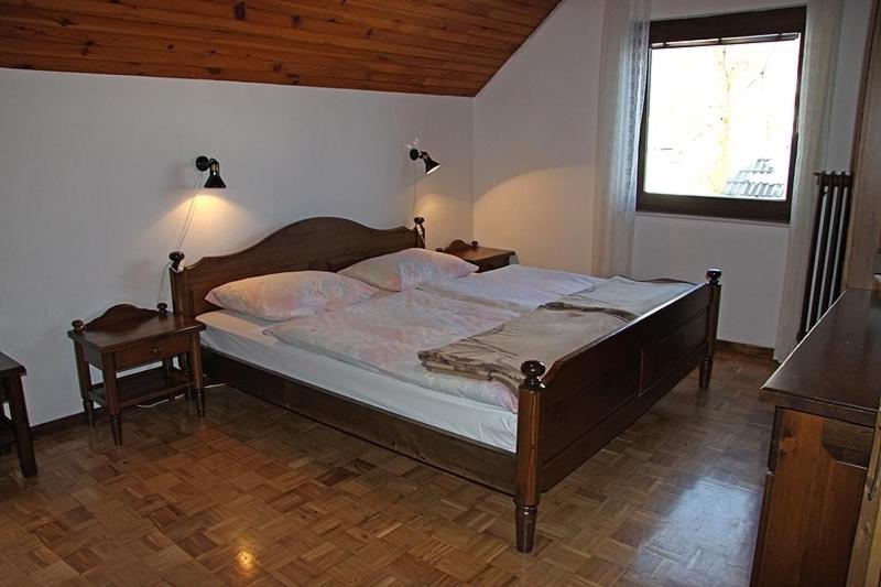 Farmhouse Soklic ボーヒニ 部屋 写真
