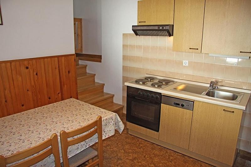 Farmhouse Soklic ボーヒニ 部屋 写真
